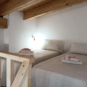  Casa vacanze La Terrazza