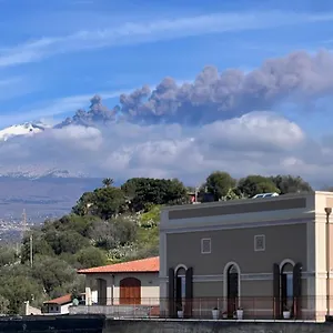  Casa vacanze Le Tre Scimmiette