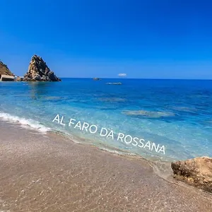  Appartamento Al Faro Da Rossana