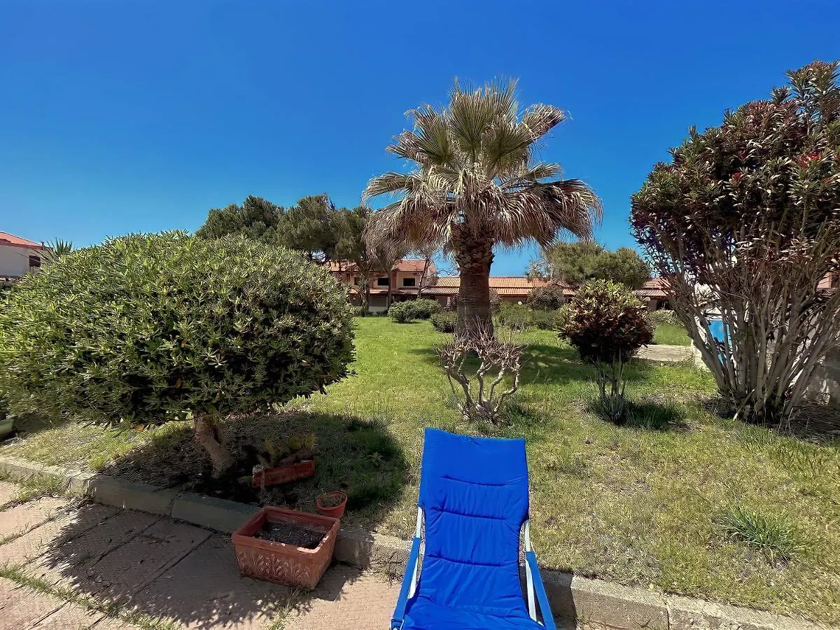 Tonnara Blu - Residence La Tonnara Milazzo