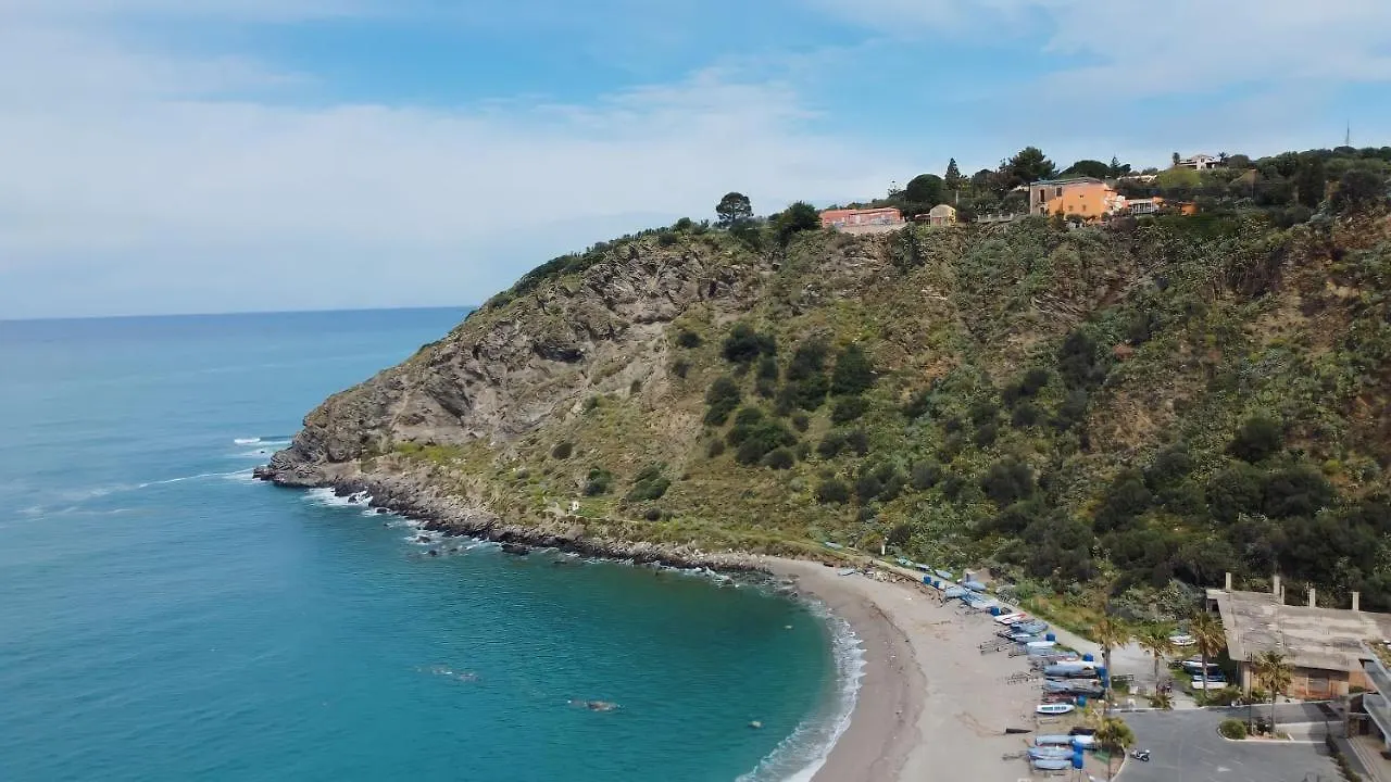 Tonnara Blu - Residence La Tonnara Milazzo