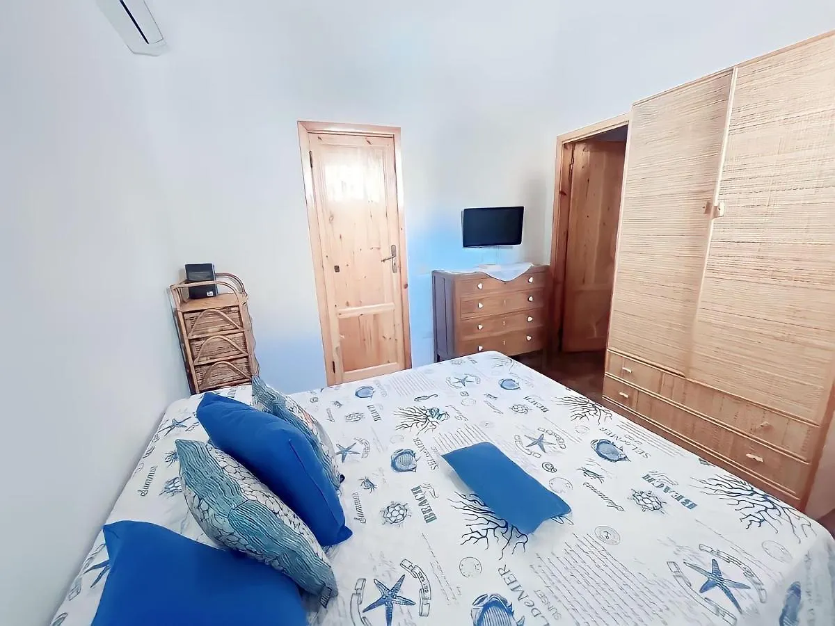 Casa vacanze Tonnara Blu - Residence La Tonnara Milazzo