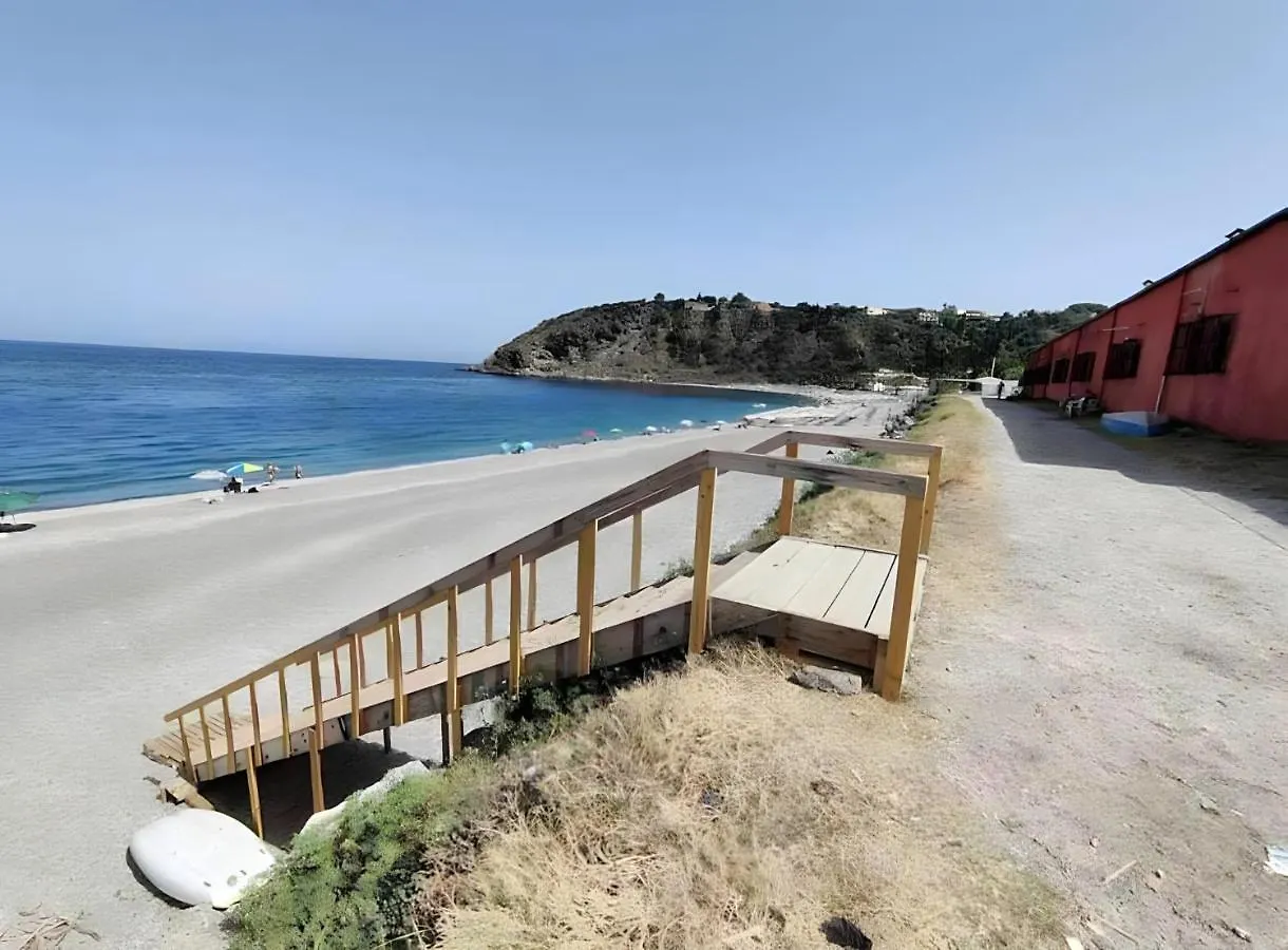 Casa vacanze Tonnara Blu - Residence La Tonnara Milazzo