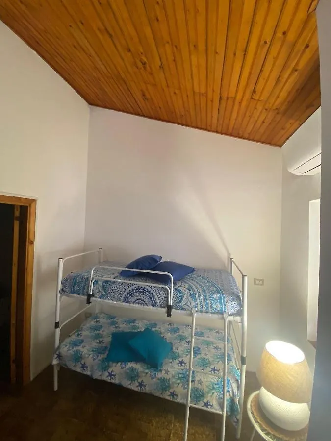 Tonnara Blu - Residence La Tonnara Milazzo Casa vacanze